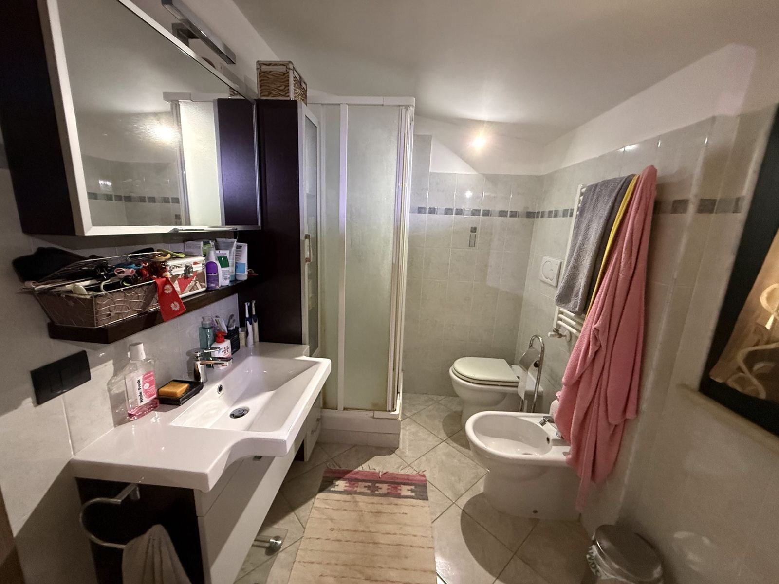 Villa con due appartamenti e giardino a Borgo Sabotino (Latina) — foto 15