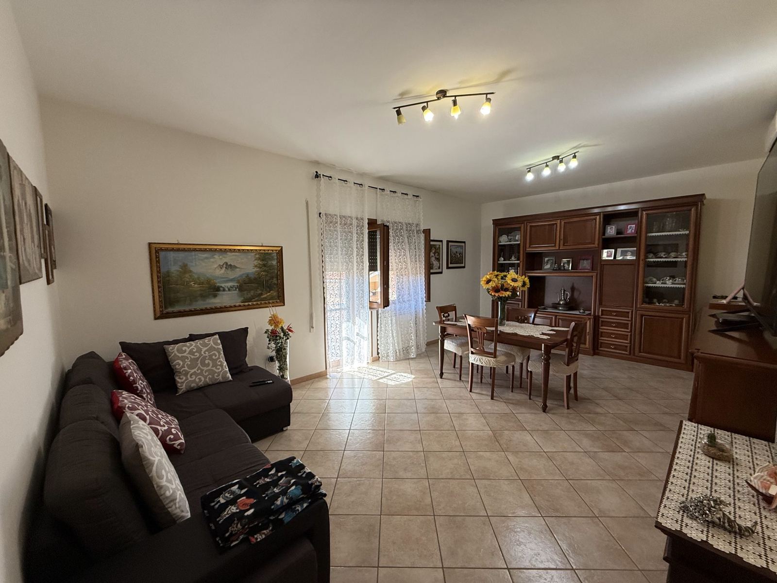 Villa con due appartamenti e giardino a Borgo Sabotino (Latina) — foto 22