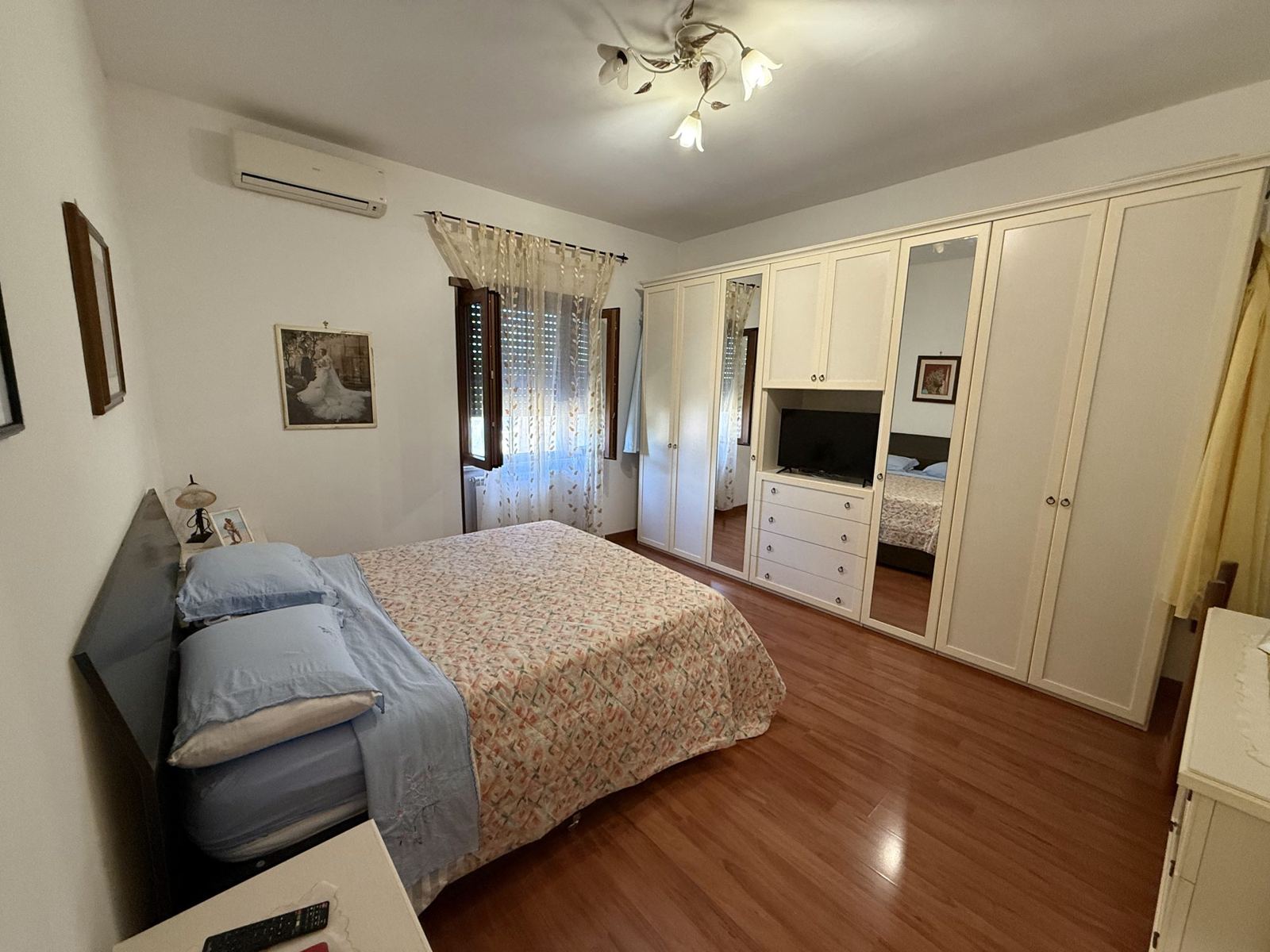 Villa con due appartamenti e giardino a Borgo Sabotino (Latina) — foto 26