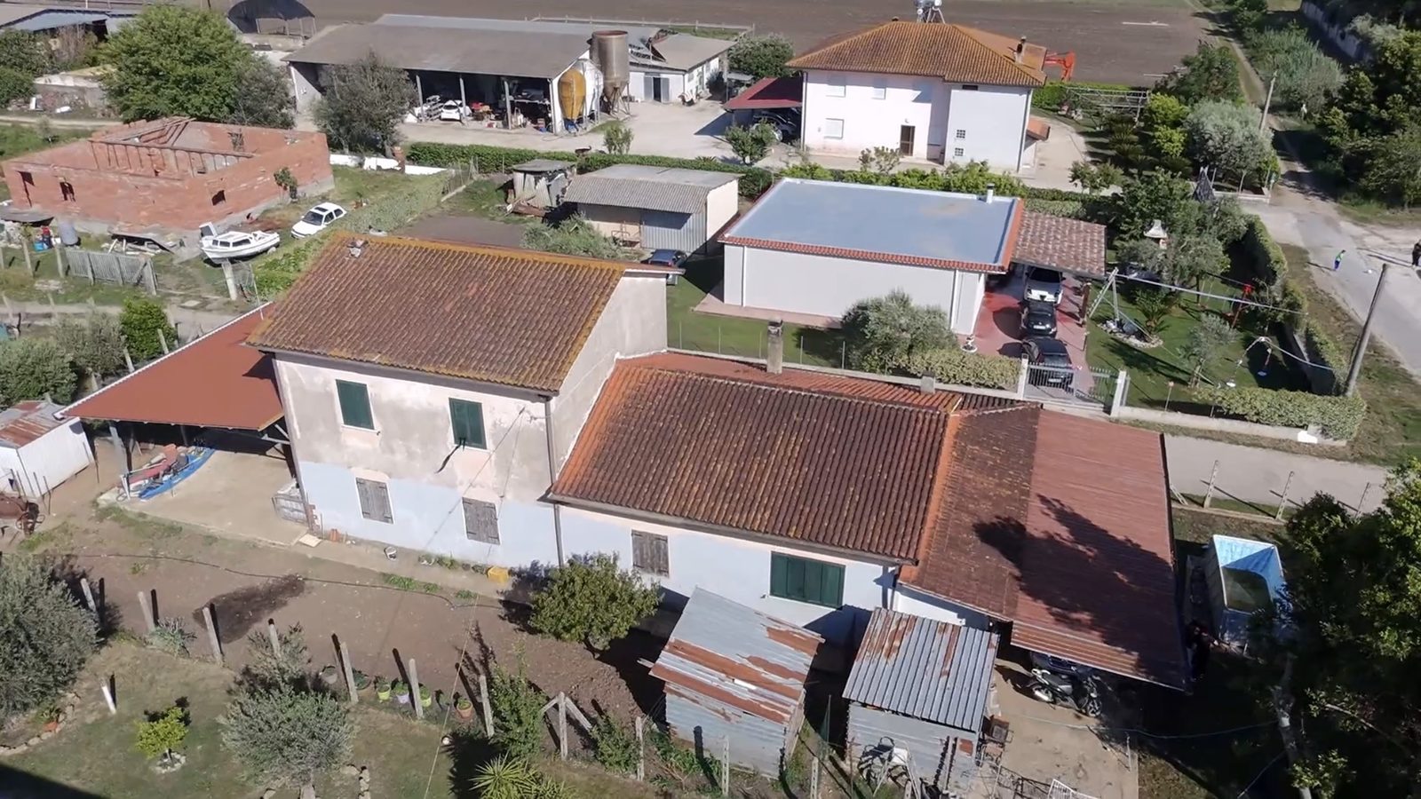 Casa indipendente — Pontinia