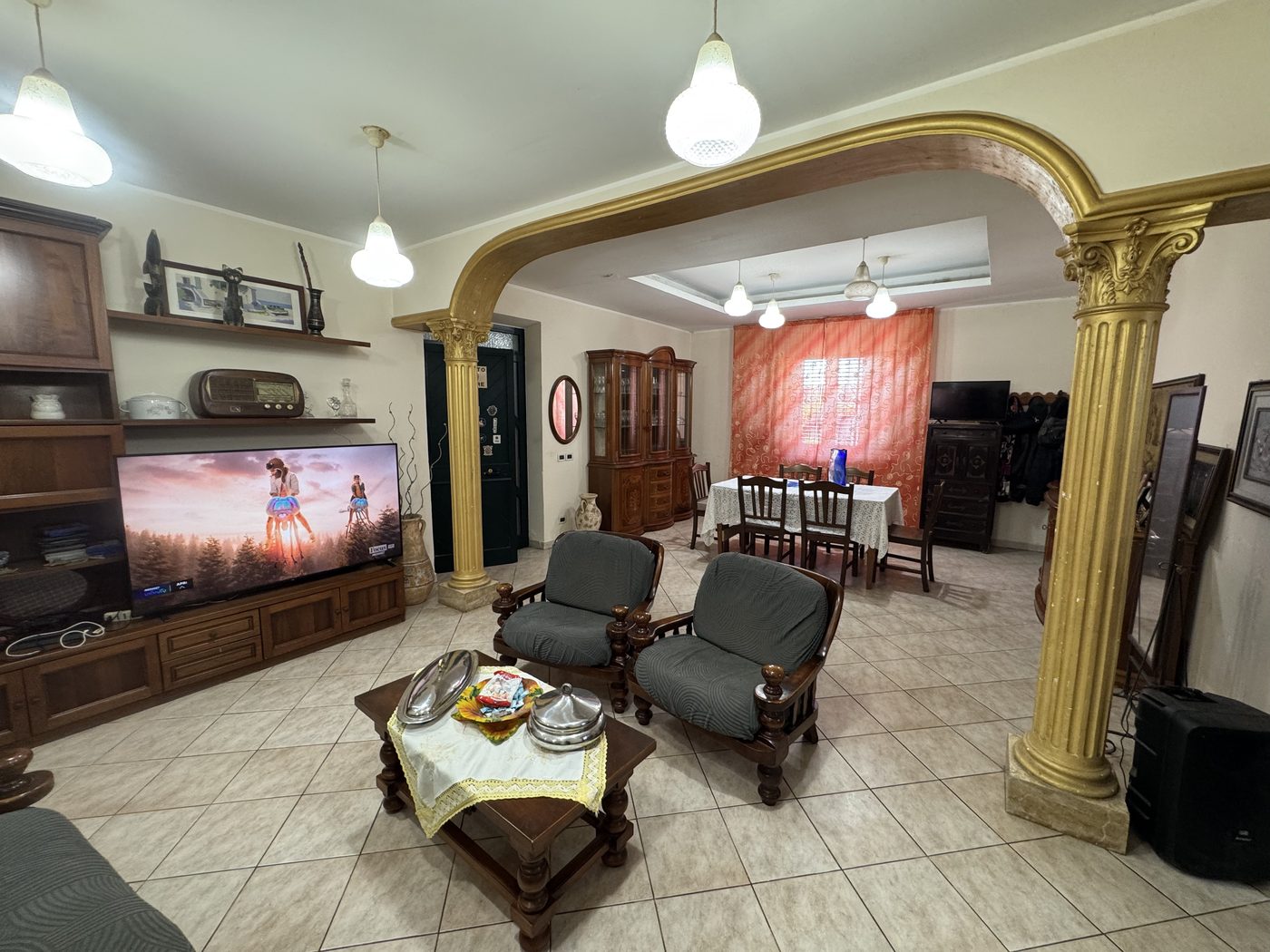 Casa indipendente — foto 4